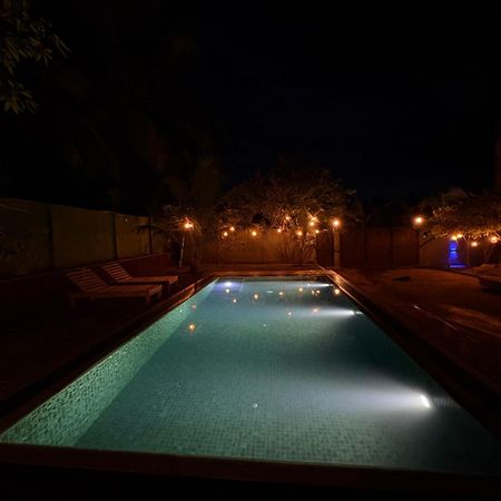 Amba Kola Udawalawa Otel Udawalawe Dış mekan fotoğraf