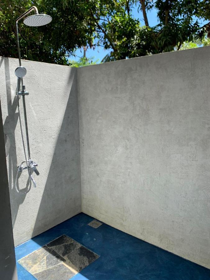 Amba Kola Udawalawa Otel Udawalawe Dış mekan fotoğraf