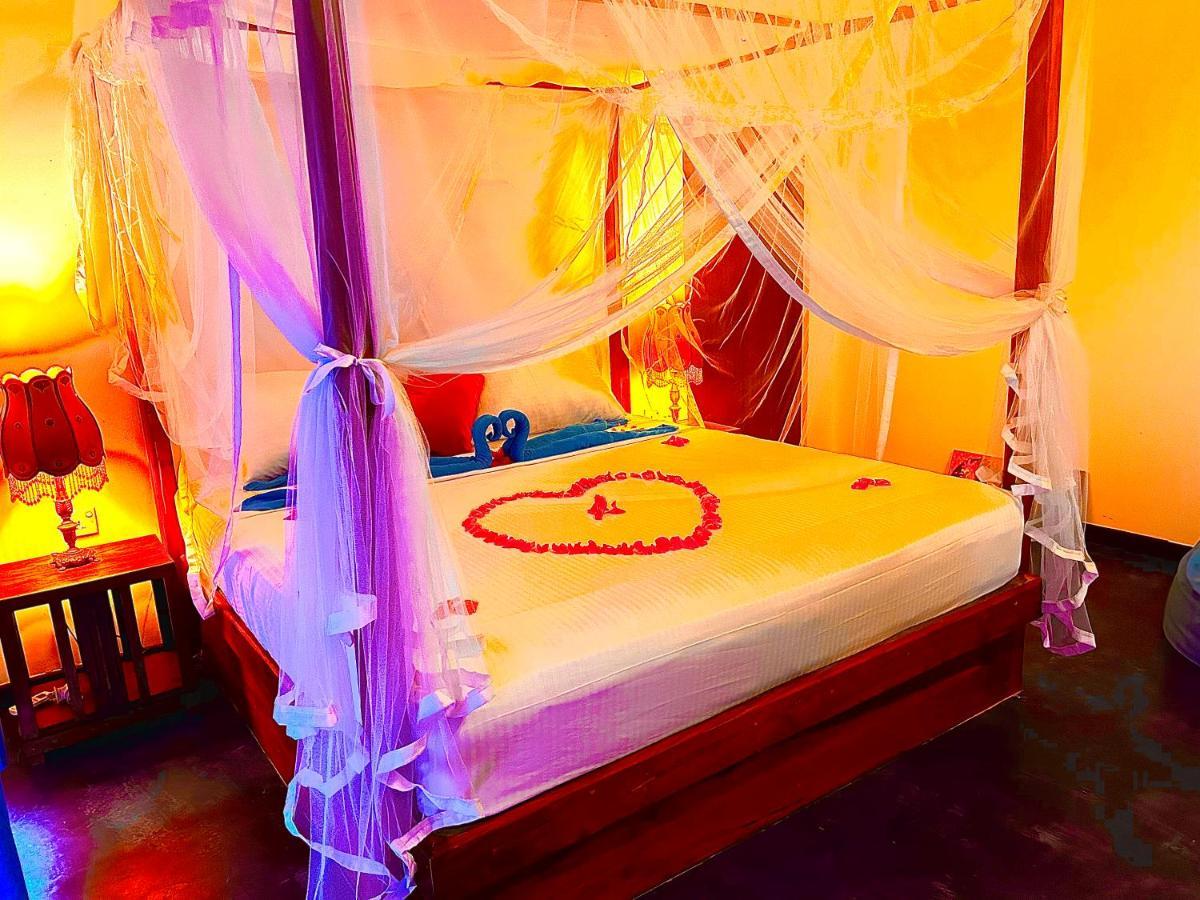 Amba Kola Udawalawa Otel Udawalawe Dış mekan fotoğraf
