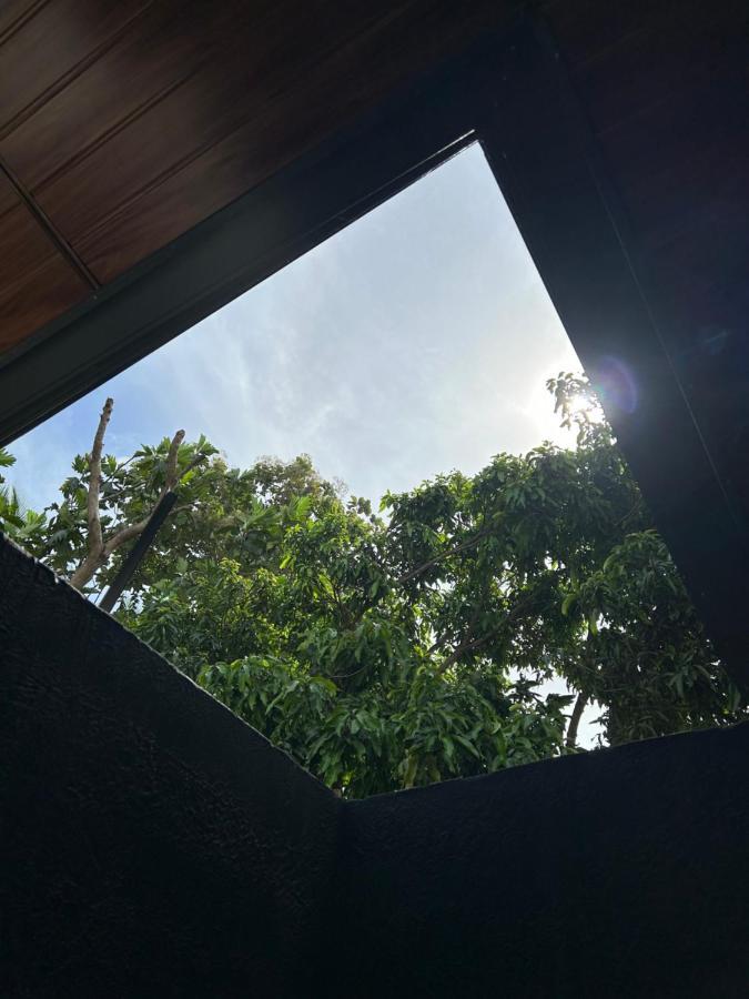 Amba Kola Udawalawa Otel Udawalawe Dış mekan fotoğraf