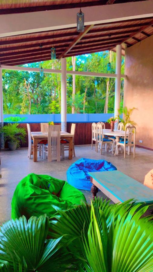 Amba Kola Udawalawa Otel Udawalawe Dış mekan fotoğraf