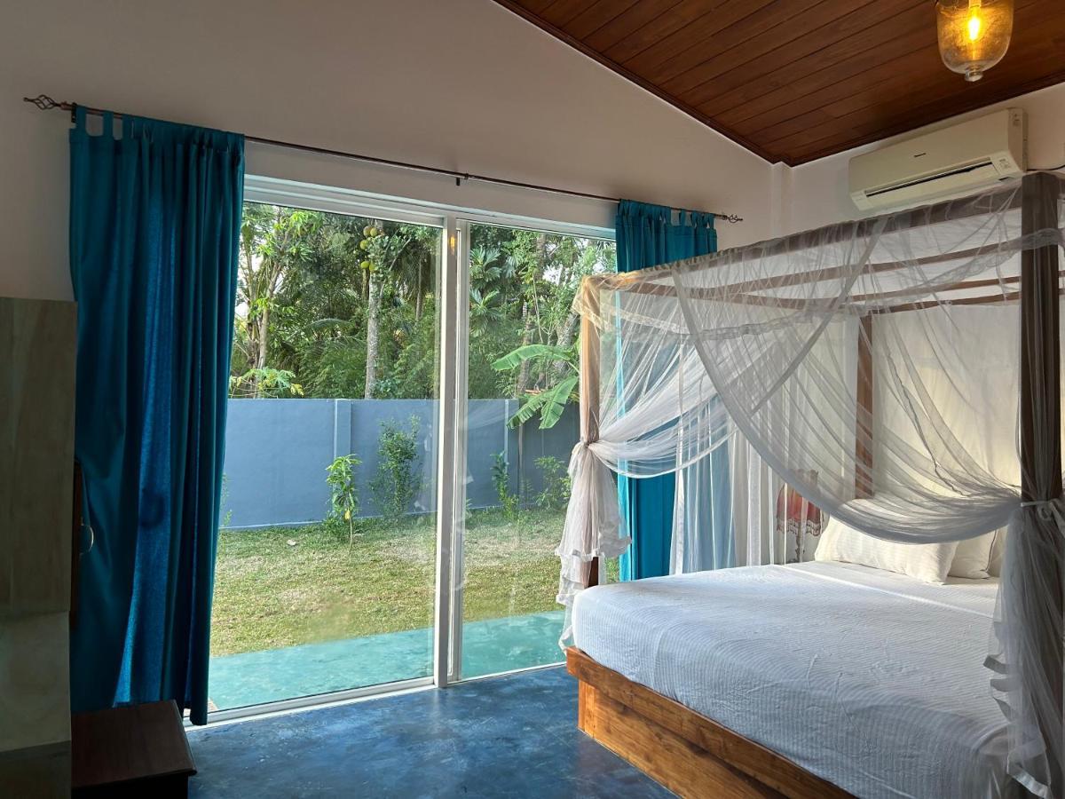 Amba Kola Udawalawa Otel Udawalawe Dış mekan fotoğraf