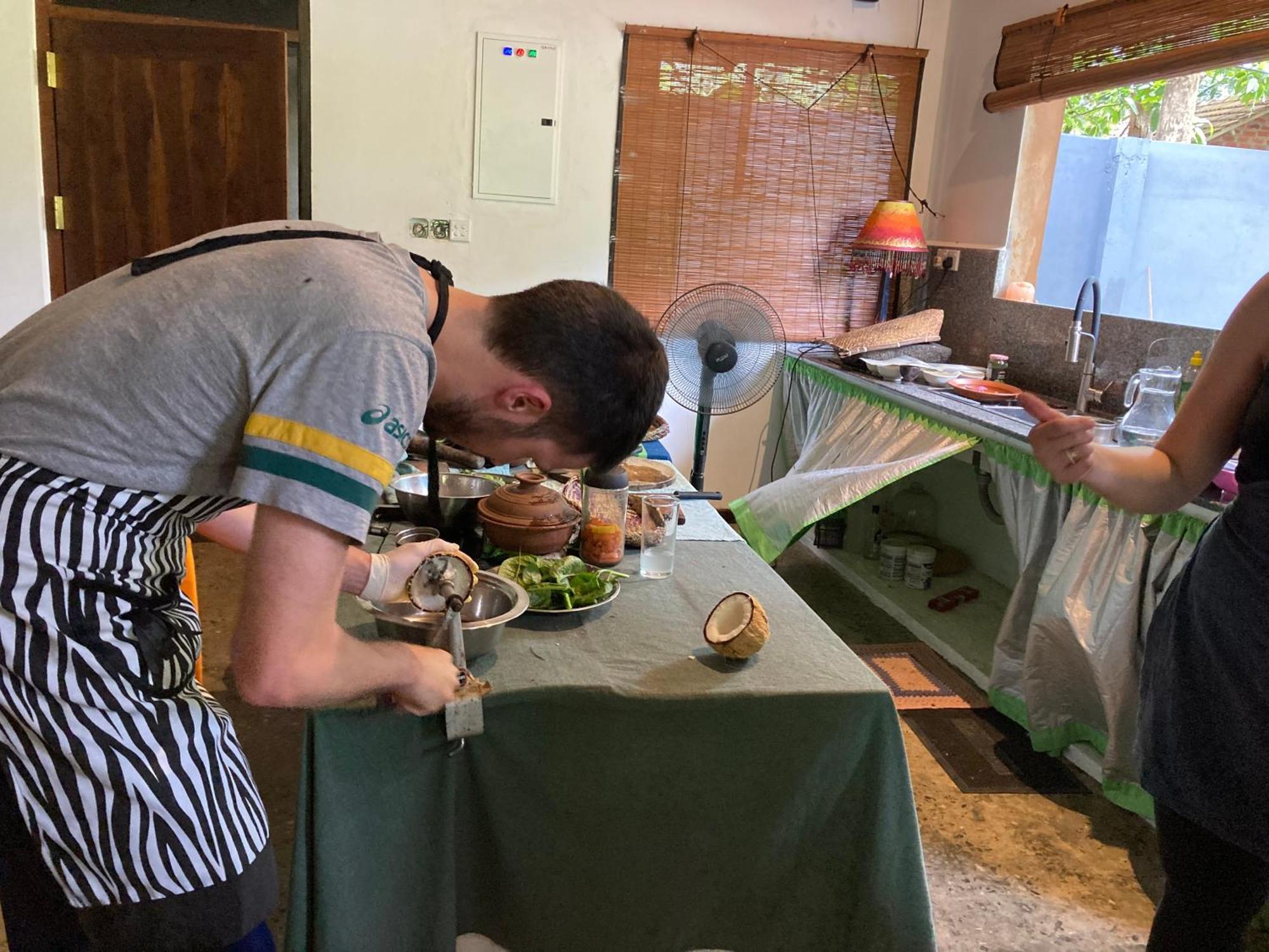 Amba Kola Udawalawa Otel Udawalawe Dış mekan fotoğraf