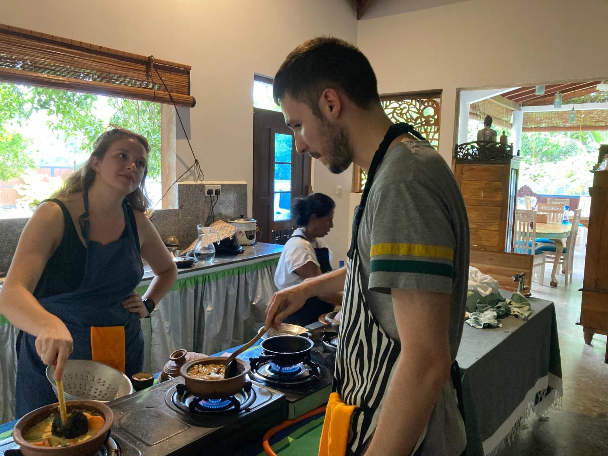 Amba Kola Udawalawa Otel Udawalawe Dış mekan fotoğraf