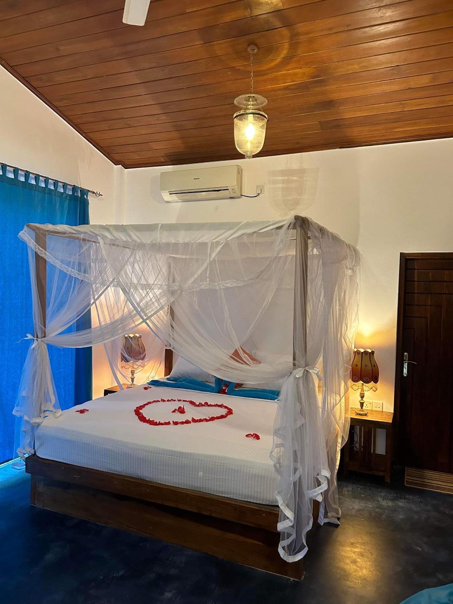 Amba Kola Udawalawa Otel Udawalawe Dış mekan fotoğraf