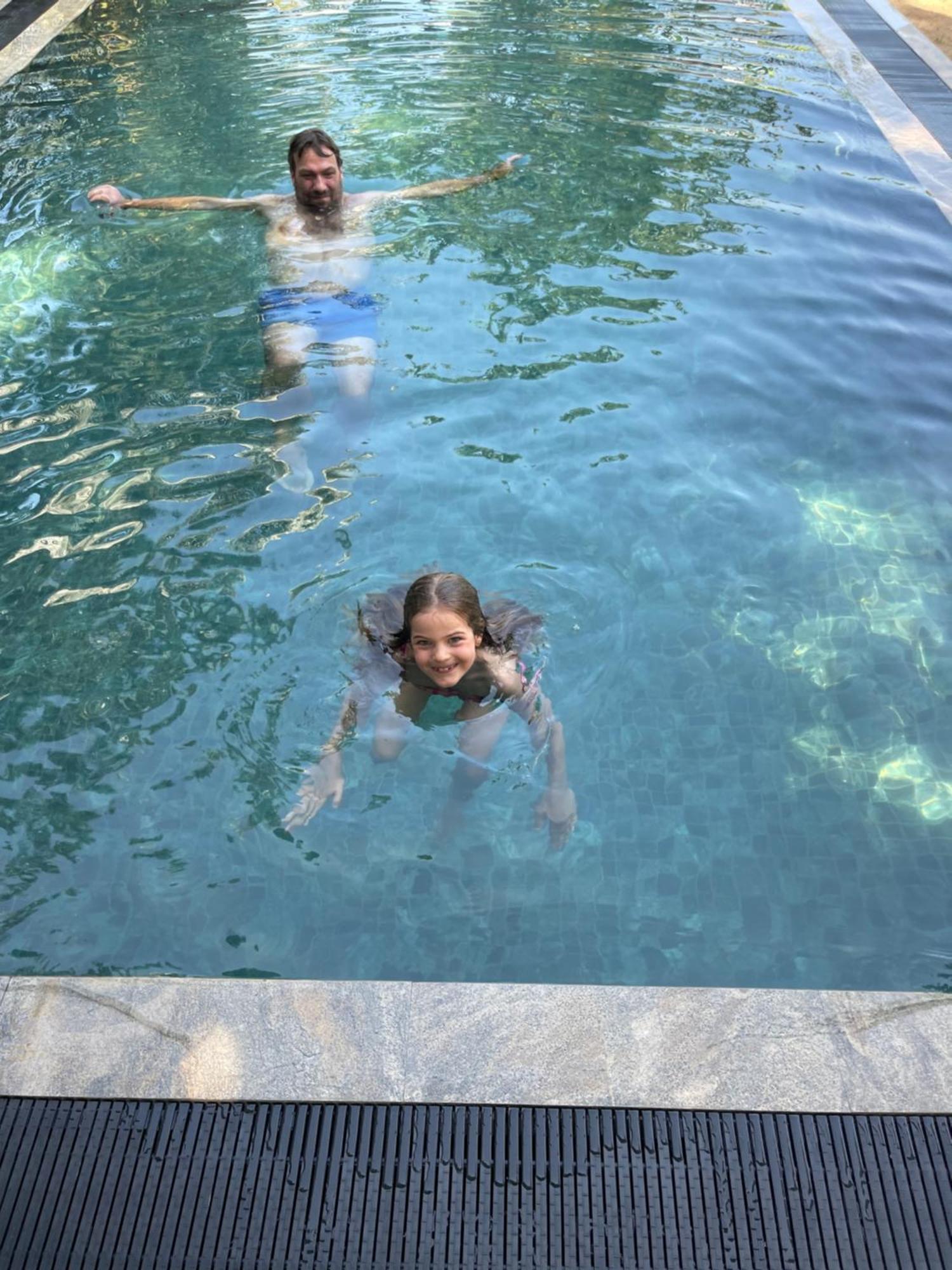 Amba Kola Udawalawa Otel Udawalawe Dış mekan fotoğraf